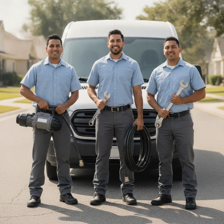 Achique Sótano equipo en Santiago de Queretaro